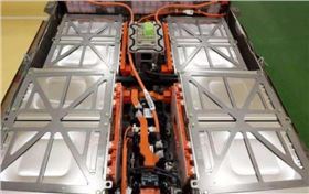 電動汽車的日常使用，給電池充多少電合適