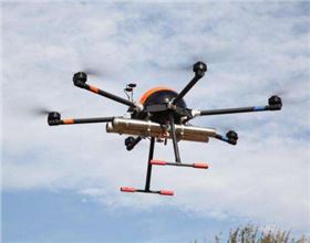 無(wú)人機(jī)在消防部隊(duì)實(shí)戰(zhàn)中的應(yīng)用前景介紹