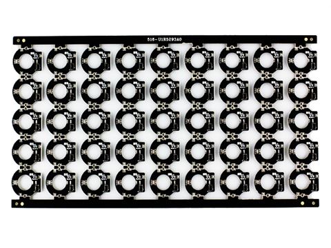 汽車照明PCB 汽車照明PCB