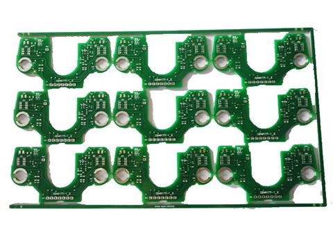 汽車PCB 汽車PCB