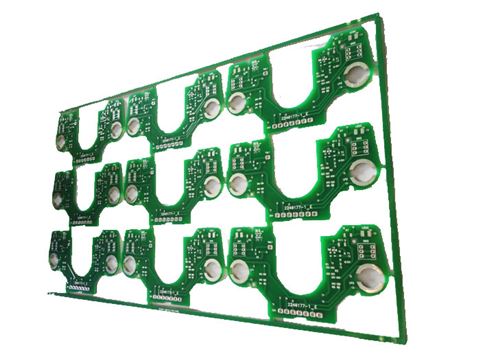 汽車PCB 汽車PCB