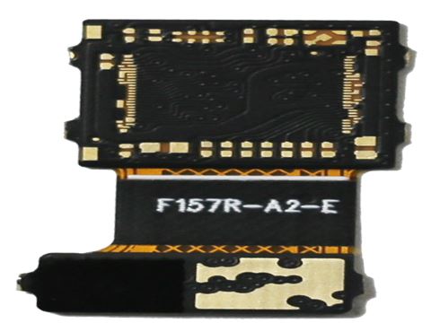 手機(jī)攝像頭軟硬結(jié)合板