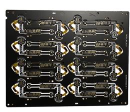 手機(jī)TWS耳機(jī)軟硬結(jié)合板