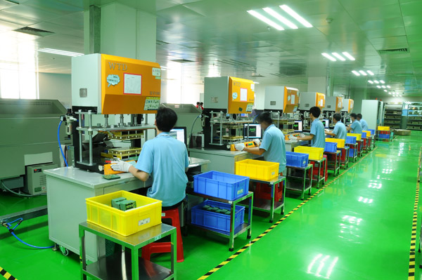 深聯(lián)電路測(cè)試機(jī)