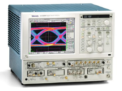 深聯(lián)電路檢測設(shè)備-阻抗測試儀-(tektronix)DSA8200