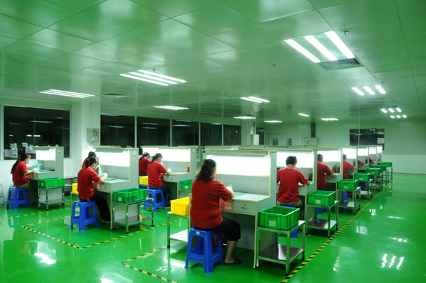 深聯(lián)產(chǎn)品檢測(cè)