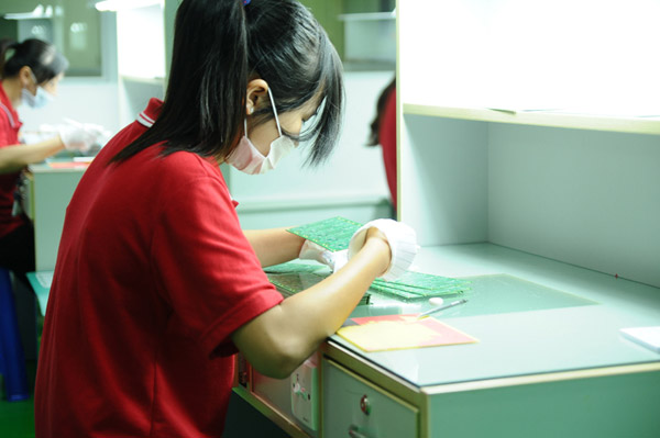 深聯(lián)產(chǎn)品檢測(cè)