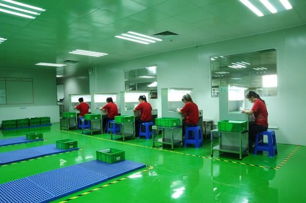 深聯(lián)電路產(chǎn)品檢測(cè)