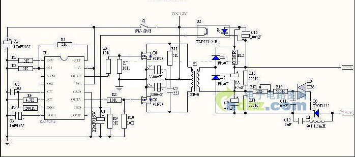 高頻電路板設(shè)計(jì)