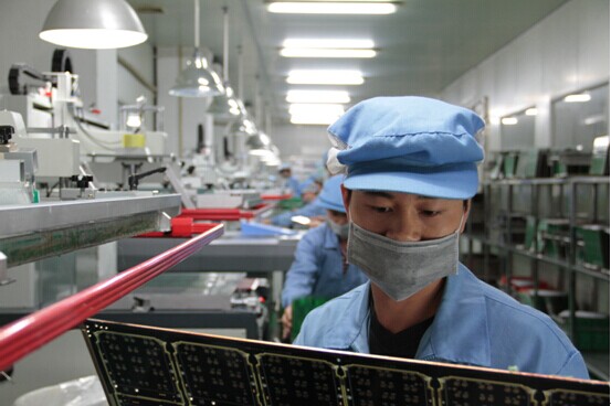 深圳線路板張FQA