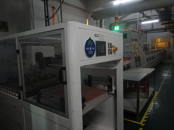 深圳PCB板廠