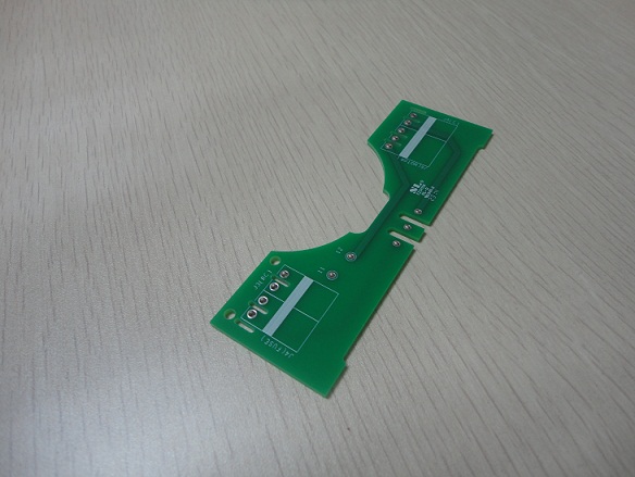 開關(guān)電源線路板