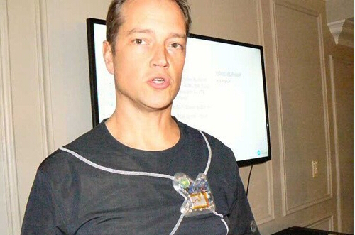 醫(yī)療線路板廠電路板用于可穿戴設備