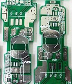 移動電源線路板廠