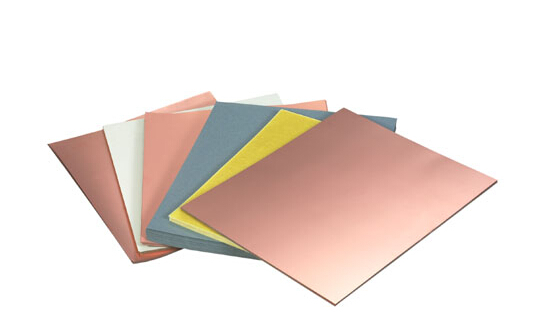 PCB廠(chǎng)家原材料