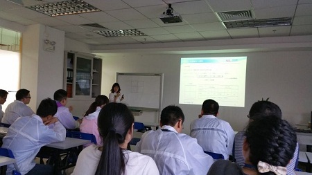 線路板廠培訓(xùn)