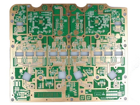 高頻線(xiàn)路板
