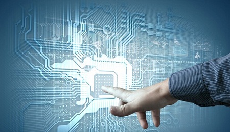 線路板設(shè)計(jì)