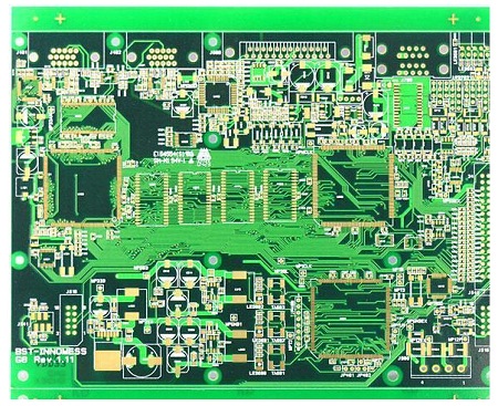 線路板設(shè)計(jì)