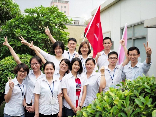 PCB廠服務(wù)團(tuán)隊