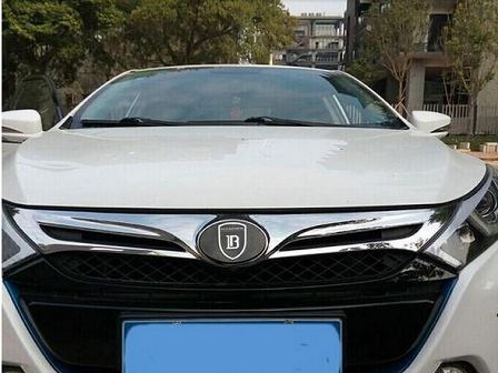 線路板廠客戶比亞迪車標