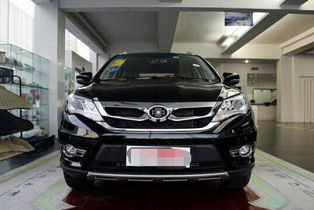 線路板廠客戶比亞迪車標