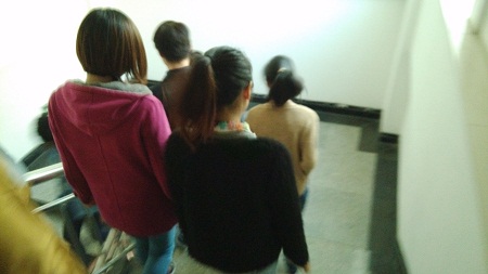 pcb廠消防演習(xí)