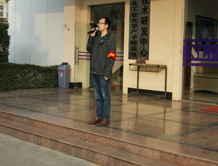 pcb廠消防演習(xí)