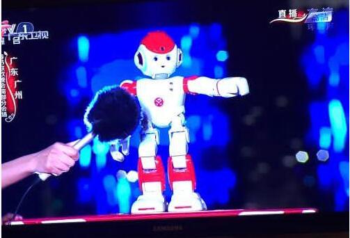 智能機器人線路板