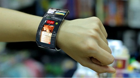 智能穿戴PCB材料