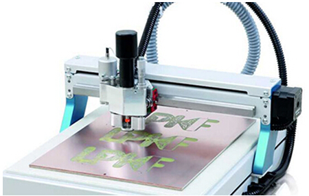 PCB板生產(chǎn)設(shè)備