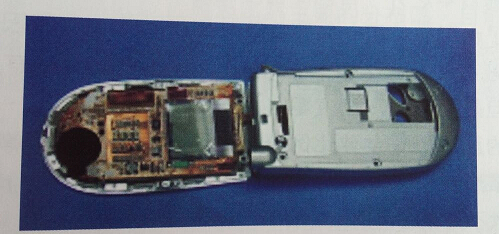 高密度電路板的發(fā)展與應(yīng)用 高密度電路板的發(fā)展與應(yīng)用