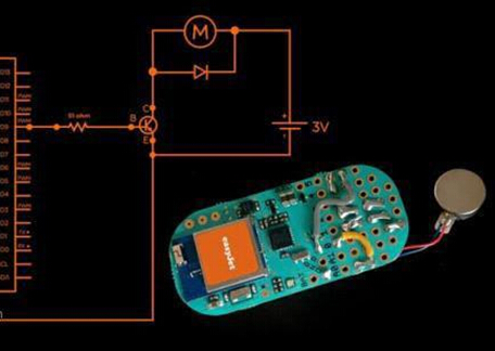 線路板廠之穿上這雙鞋，就不會(huì)迷路了