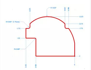 如何設(shè)計不規(guī)則形狀的PCB?