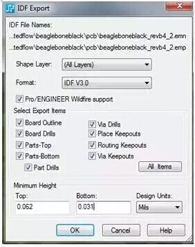 如何設(shè)計不規(guī)則形狀的PCB?