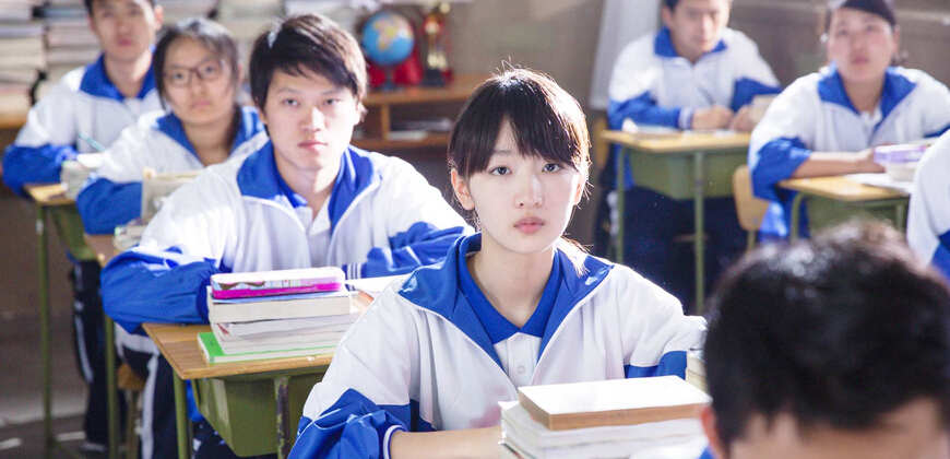 高考季，深聯(lián)電路板廠與你在一起！