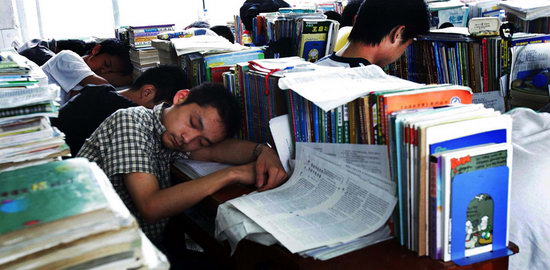 高考季，深聯(lián)電路板廠與你在一起！