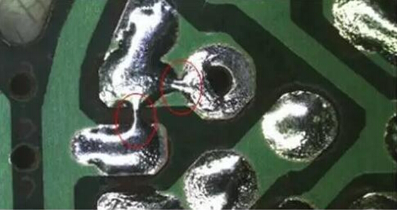 如何檢查與預防PCB線路板短路? 如何檢查與預防PCB線路板短路?