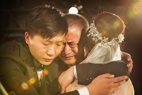 深圳線路板廠之父親節(jié)特輯|老爸對你說過最感動(dòng)的話是什么？