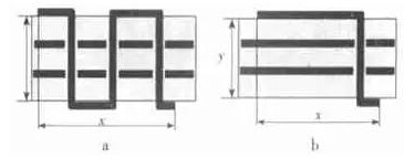 高頻PCB設(shè)計(jì)中出現(xiàn)的干擾分析及對(duì)策
