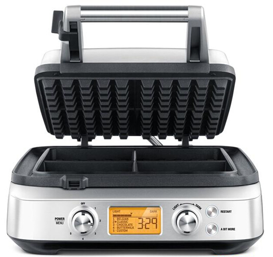 電路板廠之智能華夫餅電餅鐺 媽媽再也不擔(dān)心我吃早餐了 電路板廠之智能華夫餅電餅鐺 媽媽再也不擔(dān)心我吃早餐了