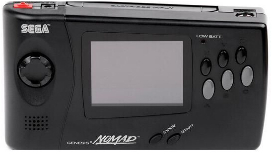 電路板廠盤點最匪夷所思的五大游戲主機(jī) 電路板廠盤點最匪夷所思的五大游戲主機(jī)