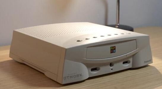 電路板廠盤點最匪夷所思的五大游戲主機(jī) 電路板廠盤點最匪夷所思的五大游戲主機(jī)