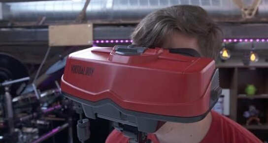 電路板廠盤點最匪夷所思的五大游戲主機(jī) 電路板廠盤點最匪夷所思的五大游戲主機(jī)