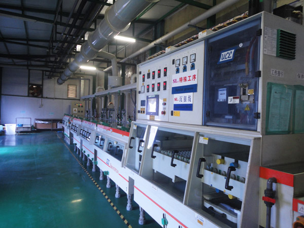 印刷線路板沉銀 印刷線路板沉銀