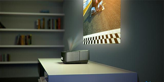 深圳電路板廠:只要幾厘米 用投影儀看歐洲杯才叫過(guò)癮 深圳電路板廠:只要幾厘米 用投影儀看歐洲杯才叫過(guò)癮