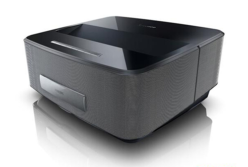 深圳電路板廠:只要幾厘米 用投影儀看歐洲杯才叫過(guò)癮