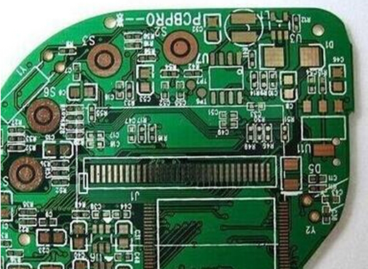 詳解PCB線路板多種不同工藝流程