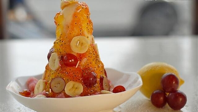 線路板廠之多功能沙冰機陪你度過酷夏 不怕熱成狗 線路板廠之多功能沙冰機陪你度過酷夏 不怕熱成狗