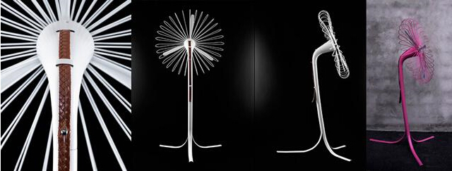 電路板廠:別以為所有的風扇都一定很Low 這些你就沒見過 電路板廠:別以為所有的風扇都一定很Low 這些你就沒見過